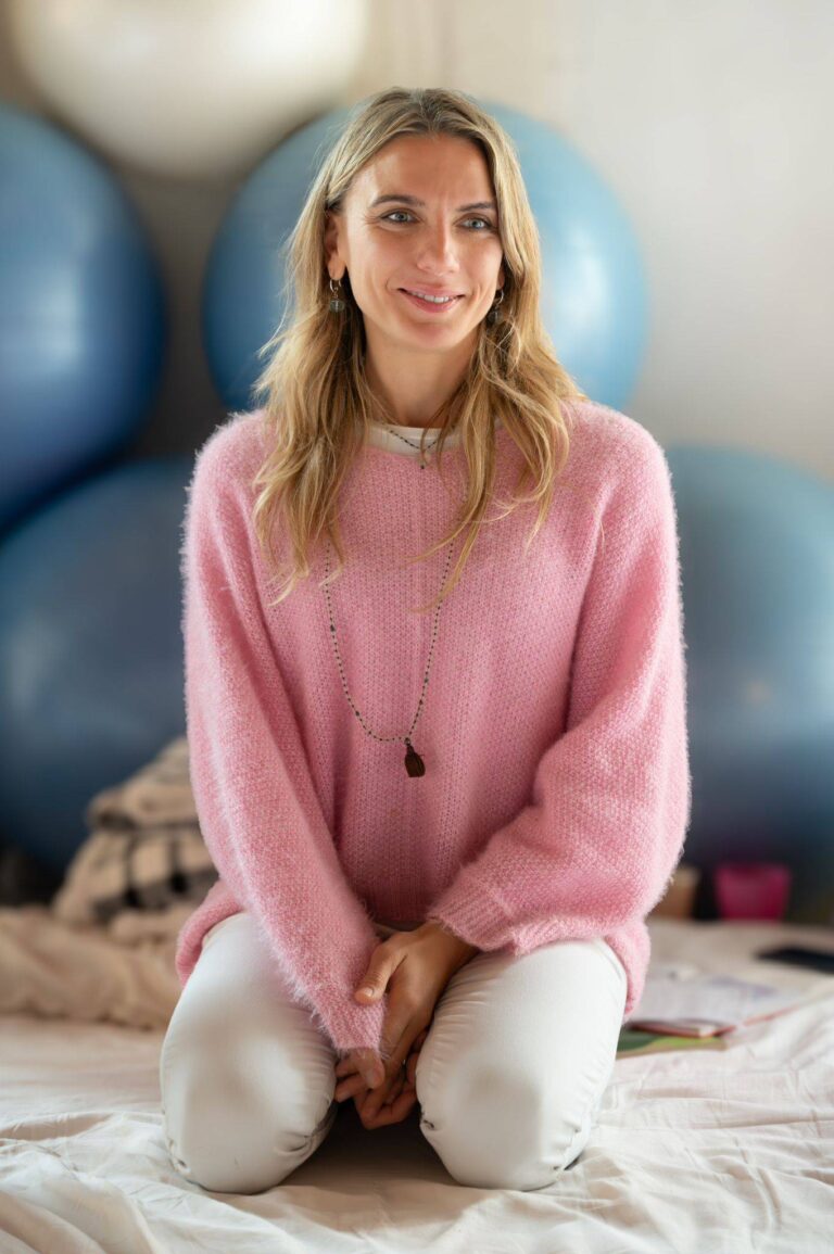 Monica Grando - Profilo