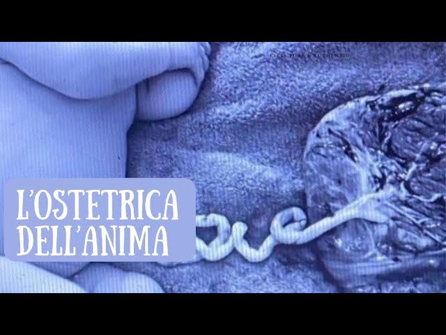 Videocorso Impronte di Nascita - copertina videocorso