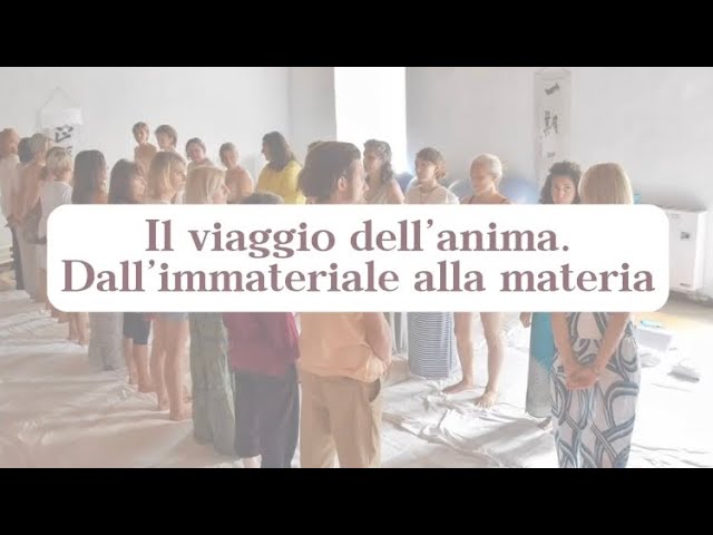 Videocorso I Segreti della Placenta - Impronte di Nascita Monica Grando